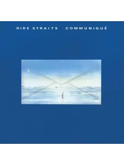 Компакт-диск Dire Straits - Communique