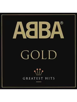 Компакт-диск ABBA - Gold - Greatest Hits