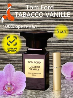 Духи Tom Ford Tobacco Vanille