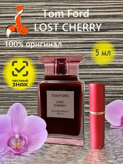 Духи Tom Ford Lost Cherry