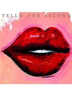 Виниловая пластинка YELLO - One Second