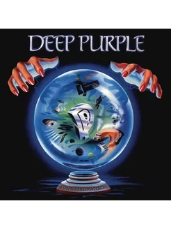 Виниловая пластинка Deep Purple - Slaves and Masters