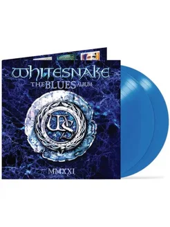 Виниловая пластинка Whitesnake - The Blues Album (Limited Ed