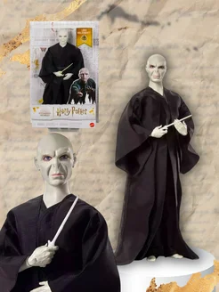 Фигурка Voldemort HTM15 Harry Potter 266834789 купить за 3 212 ₽ в интернет-магазине Wildberries