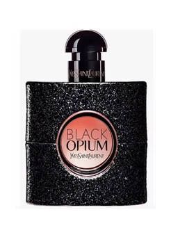 YVES saint laurent BLACK OPIUM 90мл