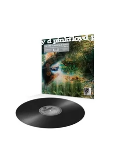 Виниловая пластинка Pink Floyd - A Saucerful Of Secrets (Mon