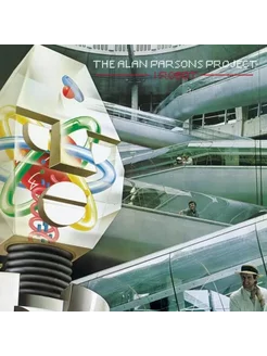 Виниловая пластинка The ALAN PARSONS PROJECT - I Robot