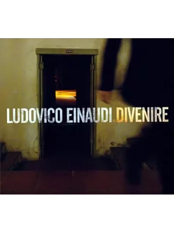 Компакт-диск Ludovico Einaudi - Divenire