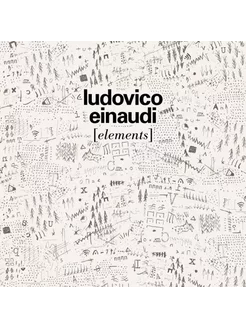 Компакт-диск Ludovico Einaudi - Elements