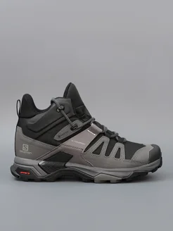 Ботинки Salomon X Ultra 4 Mid Goretex SHOEYARD 266842982 купить за 6 779 ₽ в интернет-магазине Wildberries