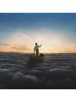 Виниловая пластинка Pink Floyd - The Endless River (2LP)