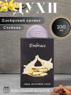 Духи арабские Embrace Eau de Parfum, 100 ml