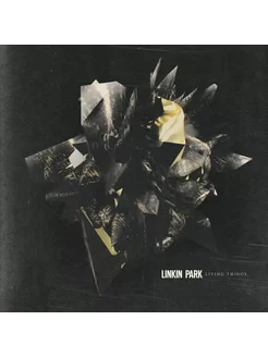 Виниловая пластинка LINKIN PARK - Living Things