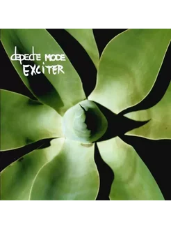 Компакт-диск DEPECHE MODE - Exciter