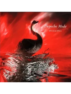 Компакт-диск DEPECHE MODE - Speak & Spell