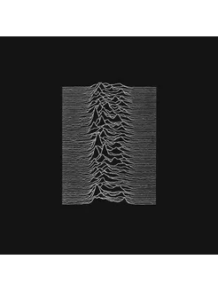 Компакт-диск Joy Division - Unknown Pleasures (2CD)