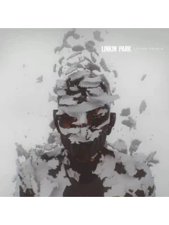 Компакт-диск LINKIN PARK - Living Things