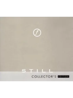 Компакт-диск Joy Division - Still (2CD)