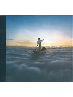 Компакт-диск PINK FLOYD - The Endless River (CD)