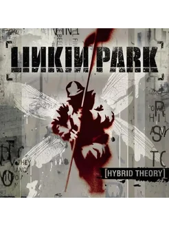 Компакт-диск LINKIN PARK - Hybrid Theory