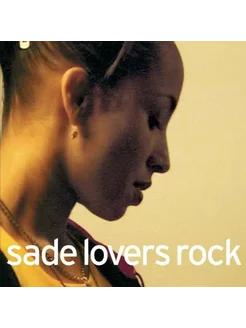 Компакт-диск SADE - Lovers Rock