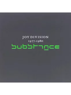 Компакт-диск Joy Division - Substance