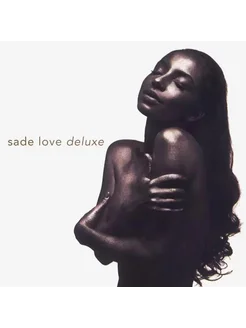 Компакт-диск SADE - Love Deluxe