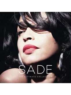 Компакт-диск SADE - The Ultimate Collection (2CD)