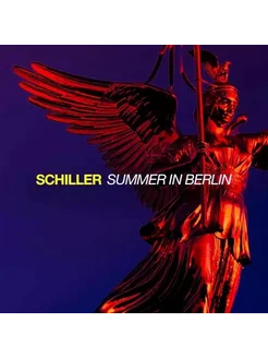 Компакт-диск SCHILLER - Summer In Berlin (2CD)