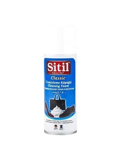 Пена-очиститель Sitil Universal Cleaning Foam универсальная