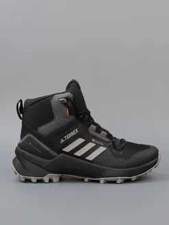 Кроссовки Adidas TERREX SWIFT R3 MID GORE-TEX SHOEYARD 266864339 купить за 5 582 ₽ в интернет-магазине Wildberries