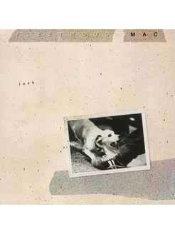 Виниловая пластинка Fleetwood Mac - Tusk (2LP)