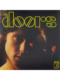 Виниловая пластинка The DOORS - The Doors (Mono)(LP)