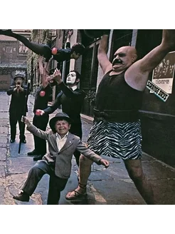 Компакт-диск The DOORS - Strange Days (40Th Anniversary)