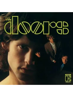 Компакт-диск The DOORS - The DOORS (50Th Anniversary)