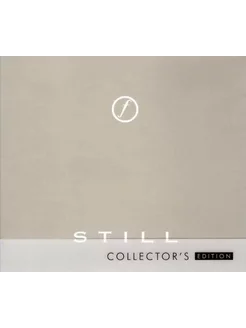 Компакт-диск Joy Division - Still (2CD)