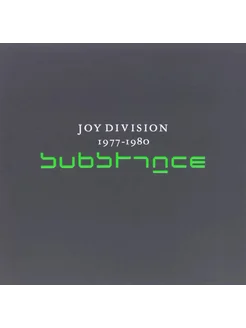 Компакт-диск Joy Division - Substance