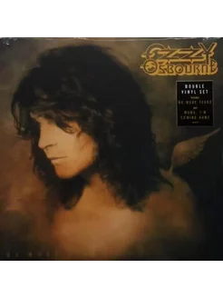 Виниловая пластинка Ozzy Osbourne - No More Tears (30th Anni