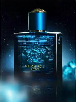 Versace Eros Версаче Ерос 100мл