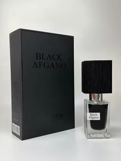 Nasomatto Black Afgano блэк афгано 30 ml