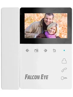 Видеодомофон FALCON EYE Lira