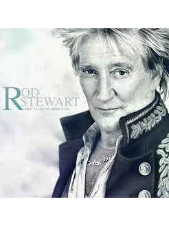 Виниловая пластинка Rod Stewart - The Tears Of Hercules (LP)