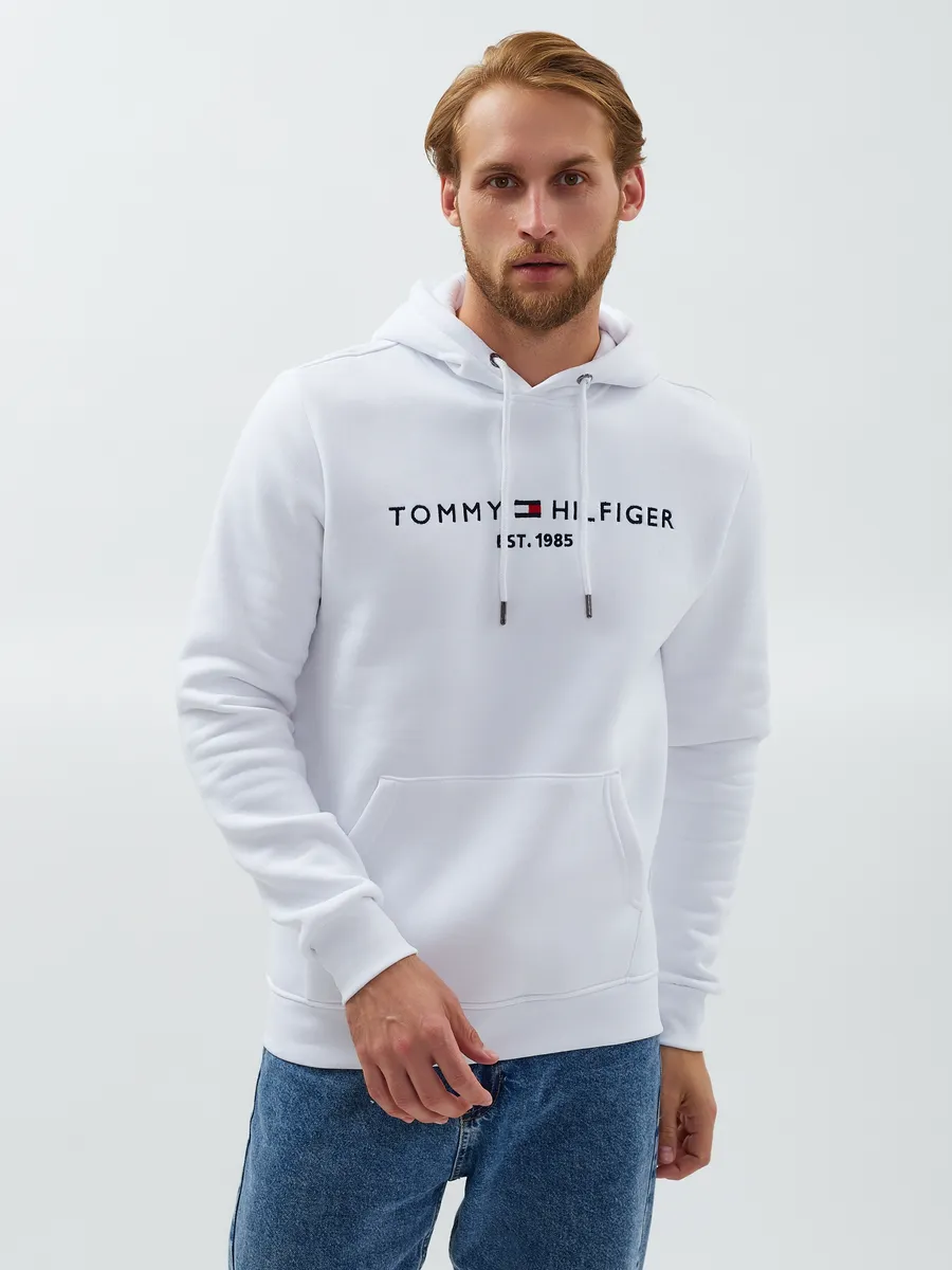 Толстовка Tommy