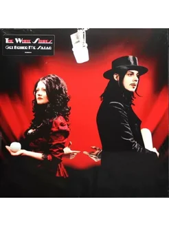 Виниловая пластинка The White Stripes - Get Behind Me Satan