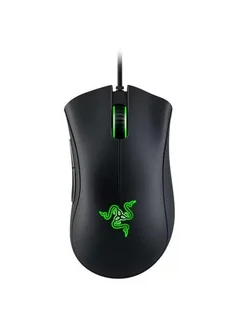 Мышь Razer DeathAdder Essential Gaming Mouse (RZ01-03850100- 266916903 купить за 5 372 ₽ в интернет-магазине Wildberries