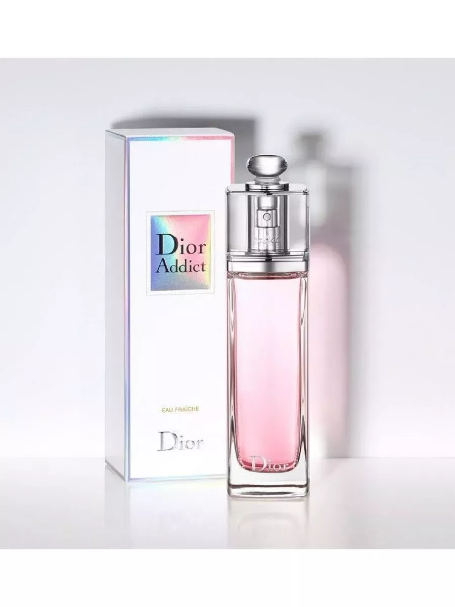 Dior Addict Eau Fraiche Купить