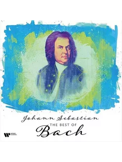 Виниловая пластинка Various Artists - The Best Of Johann Seb