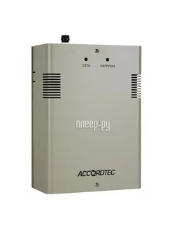 Бесперебойный блок питания Accordtec ББП-50 исп 1