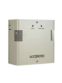 Бесперебойный блок питания Accordtec ББП-20