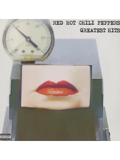 Виниловая пластинка Red Hot Chili Peppers Greatest Hits (2